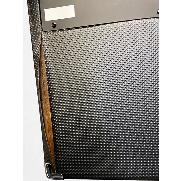 Used Hartke hd25 Bass Power Amp