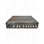 Used Genzler Amplification MAGELLAN 800 Bass Amp Head thumbnail
