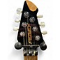Used Peavey HP2 Trans Green Solid Body Electric Guitar