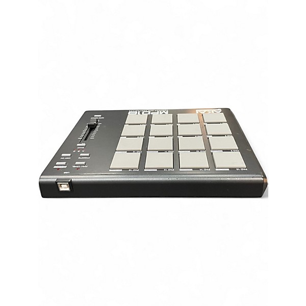 Used Akai Professional MPD18 MIDI Controller