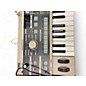 Used KORG Micro Korg 37 Key Synthesizer