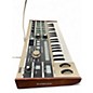 Used KORG Micro Korg 37 Key Synthesizer