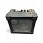 Used Roland Micro Cube Guitar Combo Amp thumbnail