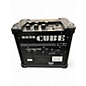 Used Roland Micro Cube Guitar Combo Amp