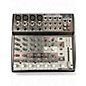 Used Behringer Xenyx 1202FX Unpowered Mixer thumbnail