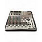 Used Behringer Xenyx 1202FX Unpowered Mixer