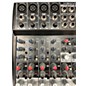 Used Behringer Xenyx 1202FX Unpowered Mixer