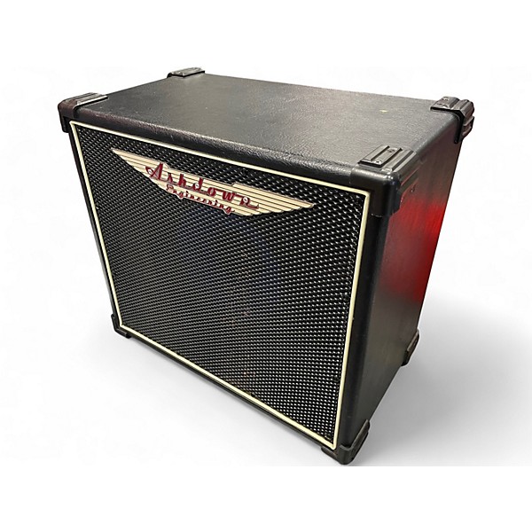 Used Ashdown F10 Bass Cabinet