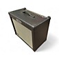 Used Kustom QUAD65 DFX Guitar Combo Amp