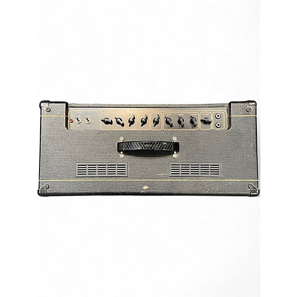 Used VOX AC15C1 15W Tube Guitar Combo Amp