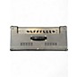 Used VOX AC15C1 15W Tube Guitar Combo Amp