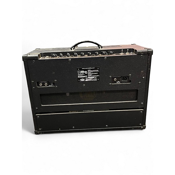 Used VOX AC15C1 15W Tube Guitar Combo Amp