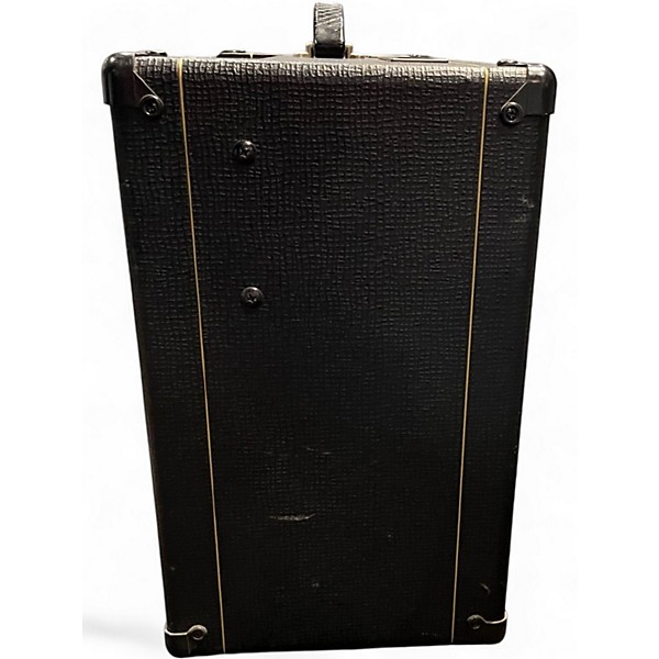 Used VOX AC15C1 15W Tube Guitar Combo Amp