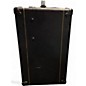 Used VOX AC15C1 15W Tube Guitar Combo Amp