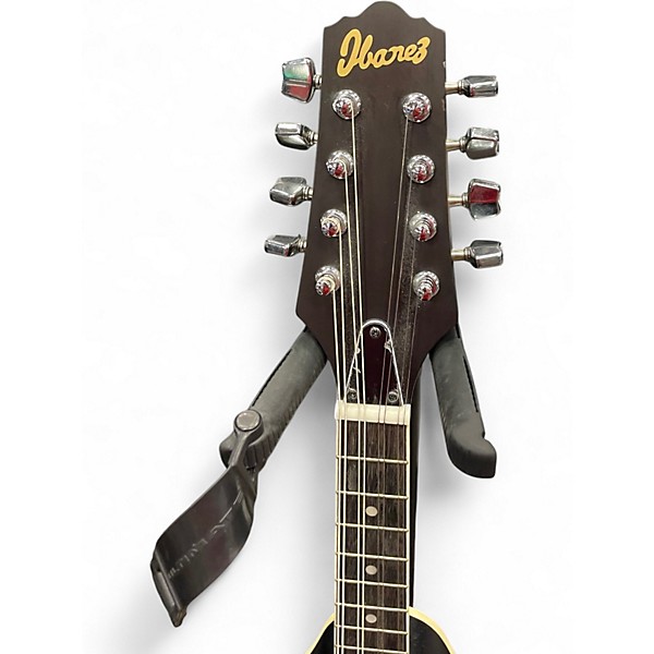 Used Ibanez M510 A Style Violin Burst Mandolin