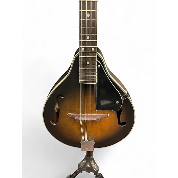 Used Ibanez M510 A Style Violin Burst Mandolin