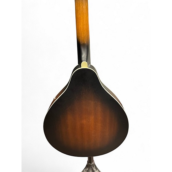 Used Ibanez M510 A Style Violin Burst Mandolin