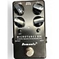 Used Demonfx Microtubes B3K Bass Effect Pedal thumbnail