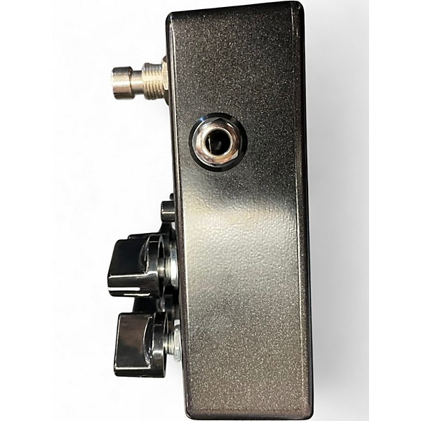 Used Demonfx Microtubes B3K Bass Effect Pedal