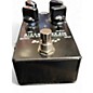 Used Demonfx Microtubes B3K Bass Effect Pedal