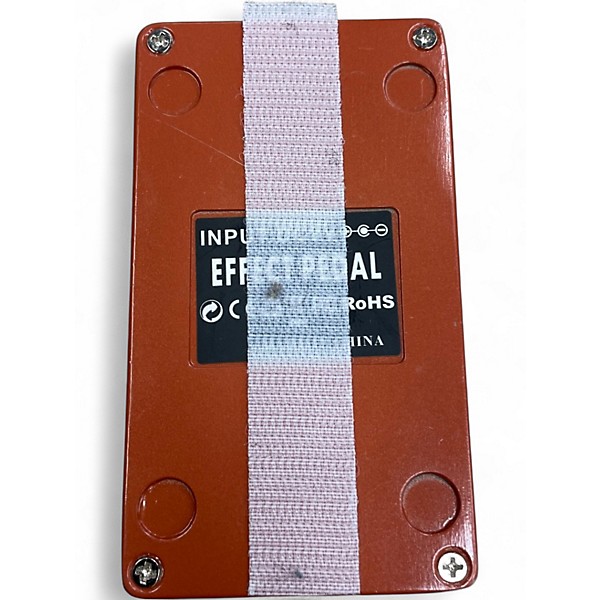 Used Caline Jaguar Effect Pedal