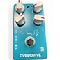 Used Caline Pure Sky Overdrive Effect Pedal thumbnail