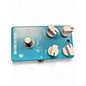 Used Caline Pure Sky Overdrive Effect Pedal