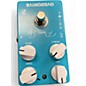 Used Caline Pure Sky Overdrive Effect Pedal