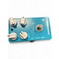Used Caline Pure Sky Overdrive Effect Pedal