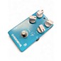 Used Caline Pure Sky Overdrive Effect Pedal