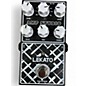 Used Lekato Amp Studio Effect Processor thumbnail