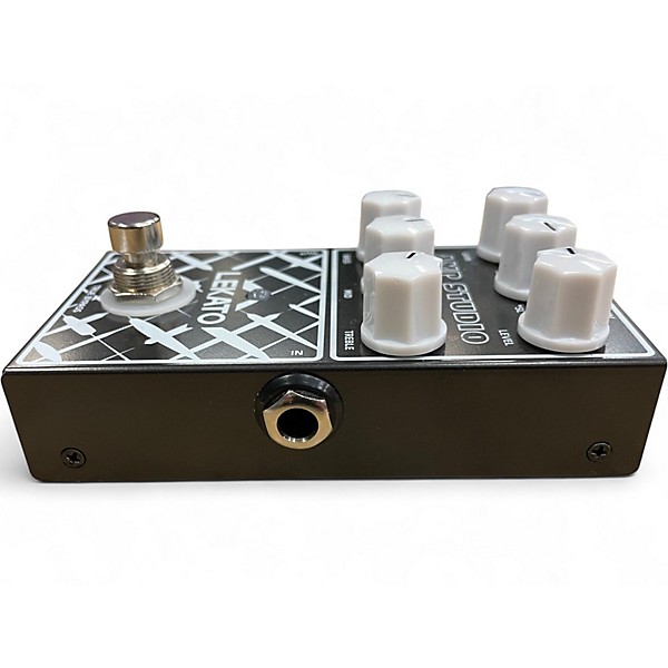 Used Lekato Amp Studio Effect Processor