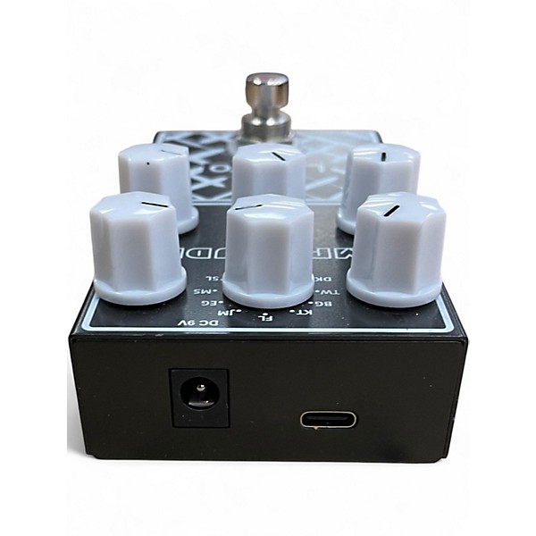 Used Lekato Amp Studio Effect Processor