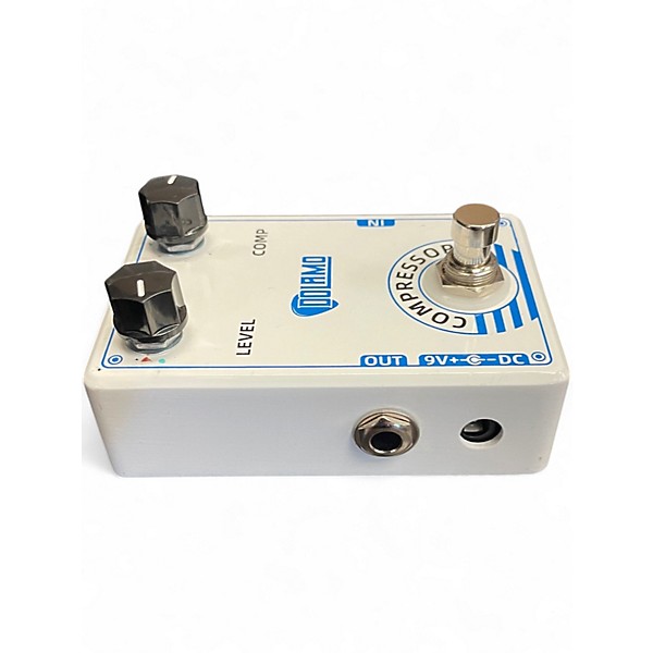 Used Dolamo Compressor Effect Pedal