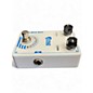 Used Dolamo Compressor Effect Pedal