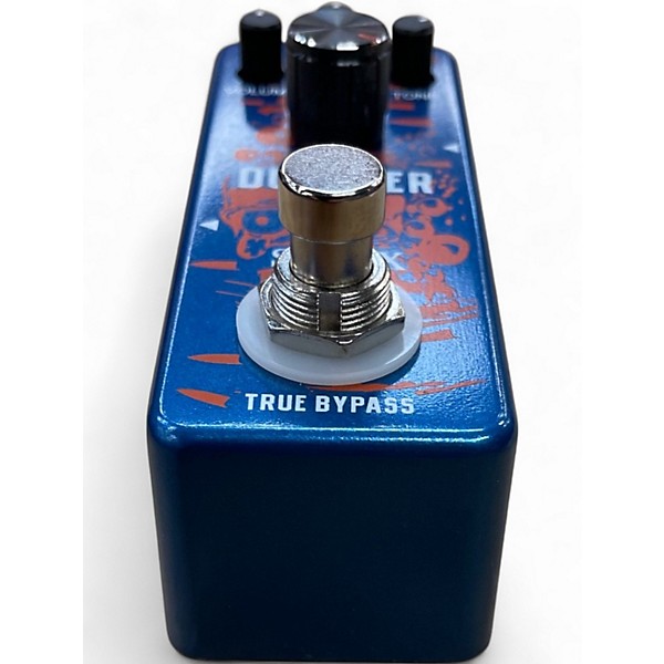 Used Stax Dumbler Effect Pedal