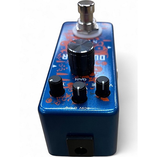 Used Stax Dumbler Effect Pedal