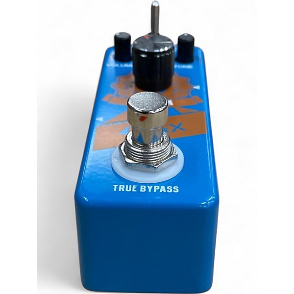 Used Stax Plexion Effect Pedal