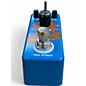 Used Stax Plexion Effect Pedal