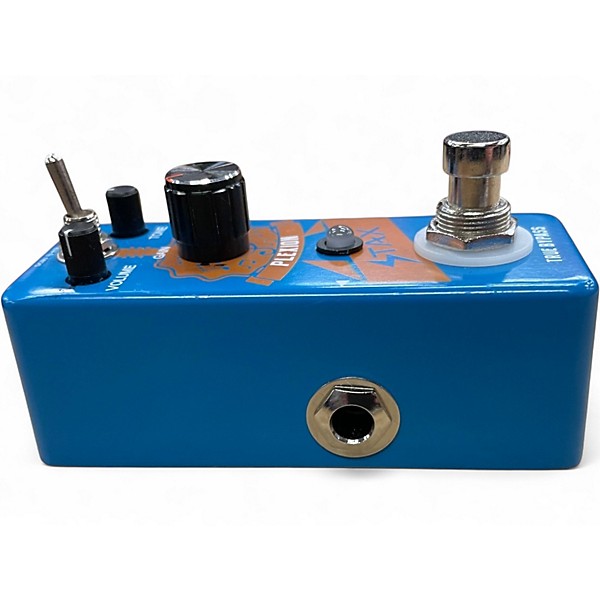 Used Stax Plexion Effect Pedal