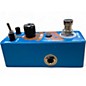 Used Stax Plexion Effect Pedal