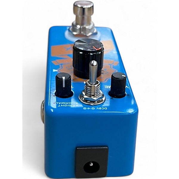 Used Stax Plexion Effect Pedal