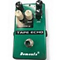 Used Demonfx Tape Echo Effect Pedal thumbnail