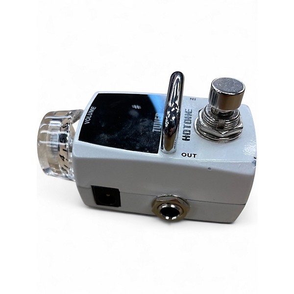 Used Hotone Effects Skyline Series Tuner Pedal
