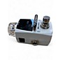 Used Hotone Effects Skyline Series Tuner Pedal
