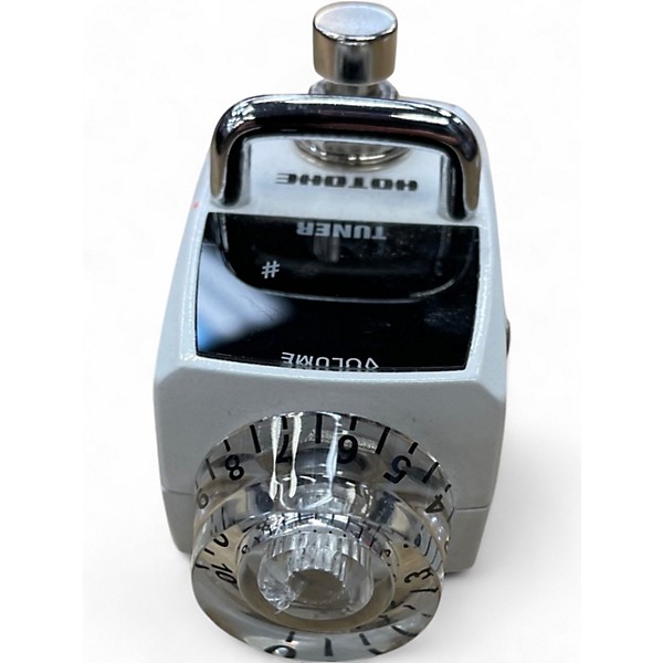 Used Hotone Effects Skyline Series Tuner Pedal