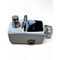Used Hotone Effects Skyline Series Tuner Pedal