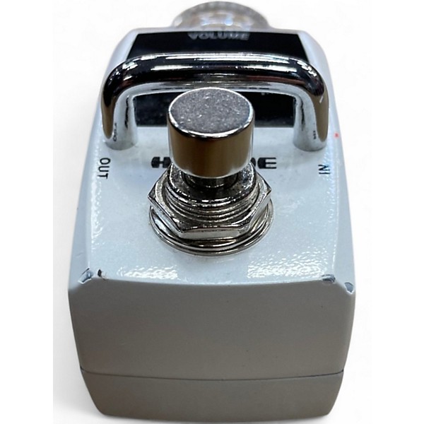 Used Hotone Effects Skyline Series Tuner Pedal