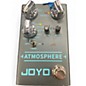 Used Joyo Atmosphere Effect Pedal thumbnail