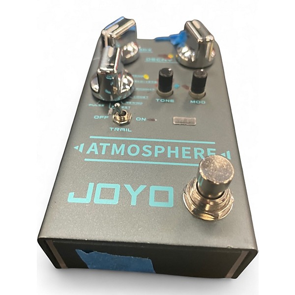 Used Joyo Atmosphere Effect Pedal